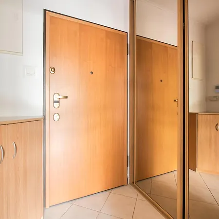 Apartamento Dom & House - Bambi Sopot
