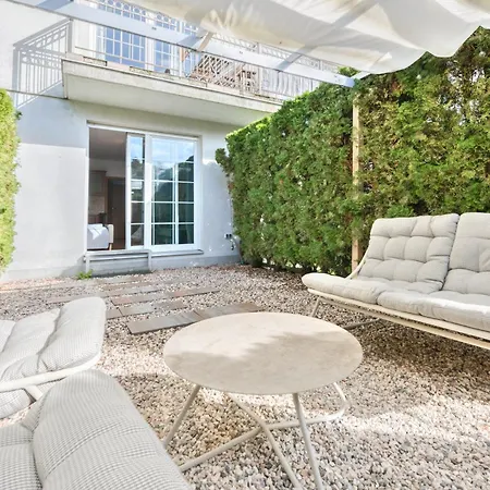 Dom & House - Bambi Apartamento Sopot