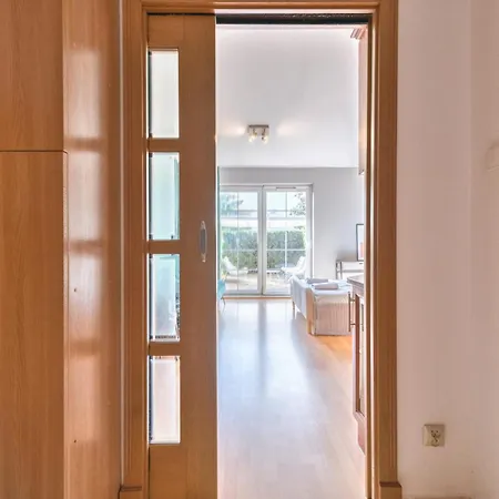 Apartamento Dom & House - Bambi Sopot