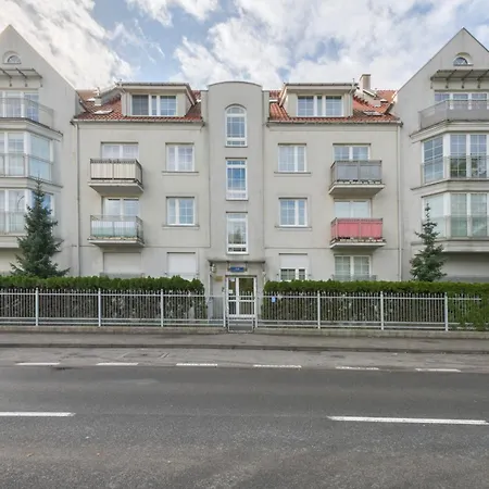 Dom & House - Bambi Sopot