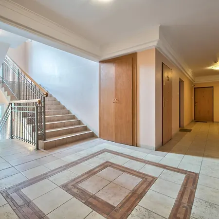 Apartamento Dom & House - Bambi