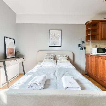 Apartamento Dom & House - Bambi *