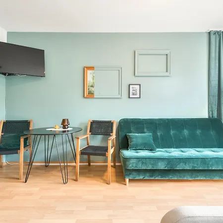 Dom & House - Bambi Apartamento Sopot