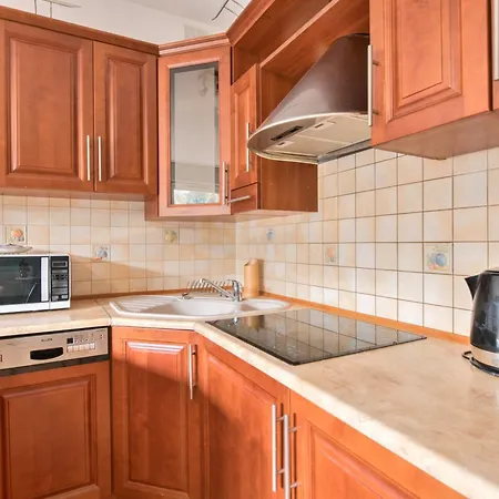 Dom & House - Bambi Apartamento