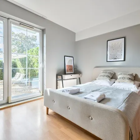 Apartamento Dom & House - Bambi *